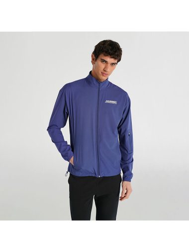 سویشرت زیپ دار مردانه هامل اورجینال |  Hummel