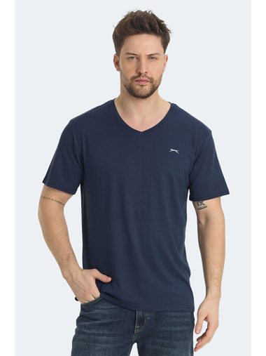 تی شرت مردانه اسلازنگر اورجینال |  SLAZENGER