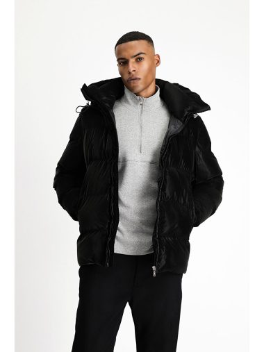 کاپشن مردانه کیگیلی اورجینال |  Kiğılı