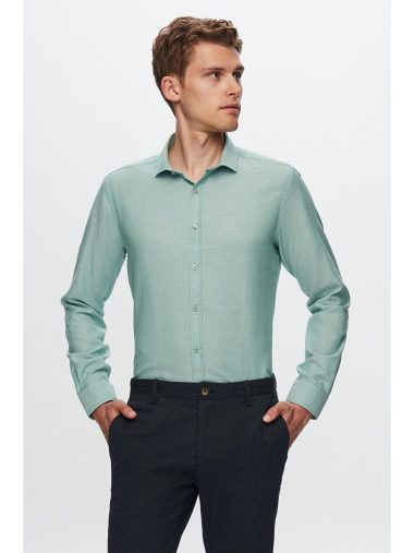 پیراهن مردانه دی اس داماد اورجینال |  D’S damat