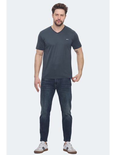 تی شرت مردانه اسلازنگر اورجینال |  SLAZENGER