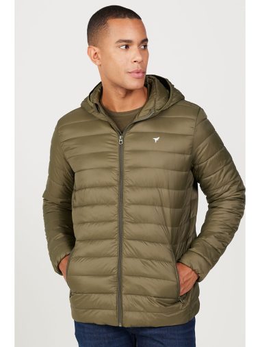 کاپشن بادی مردانه التین ییلدیز اورجینال |  AC&Co / Altınyıldız Classics