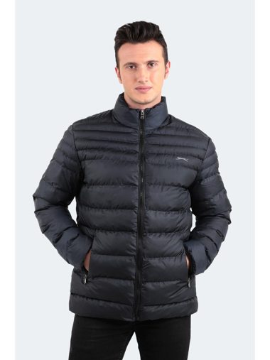 کاپشن بادی مردانه اسلازنگر اورجینال |  SLAZENGER