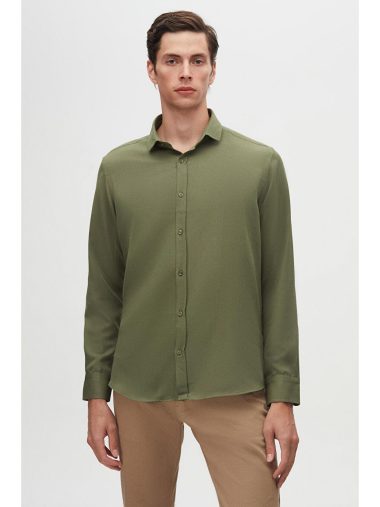 پیراهن مردانه دی اس داماد اورجینال |  D’S damat