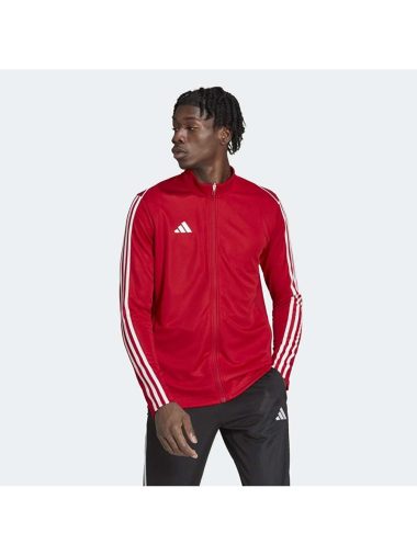 سویشرت زیپ دار مردانه آدیداس اورجینال |  Adidas