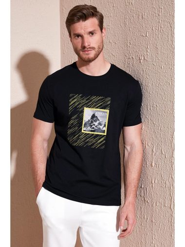 تی شرت مردانه بوراتی اورجینال |  Buratti