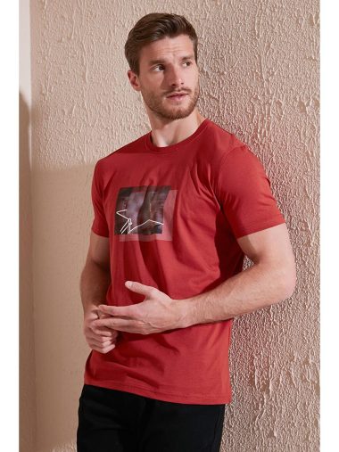 تی شرت مردانه بوراتی اورجینال |  Buratti