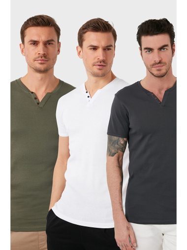 تی شرت مردانه بوراتی اورجینال |  Buratti