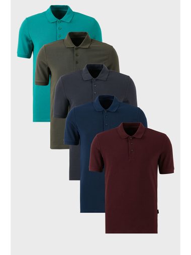 تی شرت مردانه بوراتی اورجینال |  Buratti