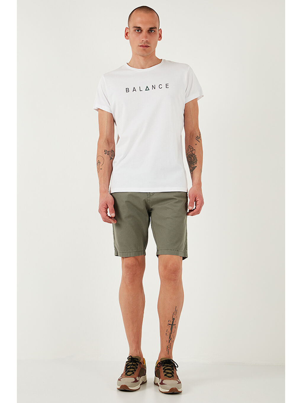 شورت بوراتی