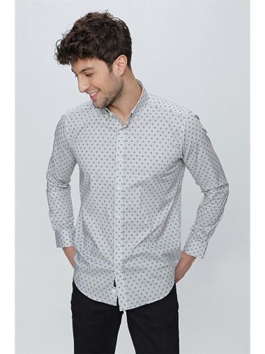 پیراهن مردانه امضا اورجینال |  İMZA