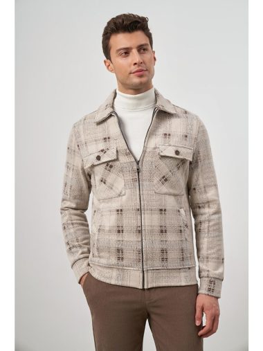 کاپشن مردانه امضا اورجینال |  İMZA