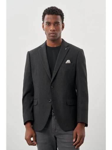 کت بلیزر مردانه امضا اورجینال |  İMZA