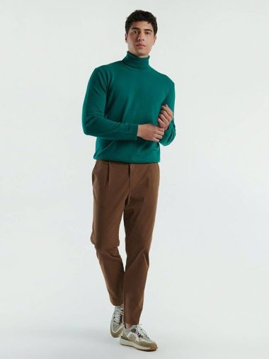 شلوار مردانه بنتتون اورجینال |  United Colors Of Benetton