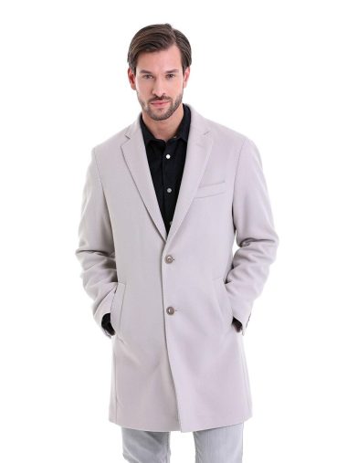 پالتو مردانه حاتم اوغلو اورجینال |  Hatemoğlu