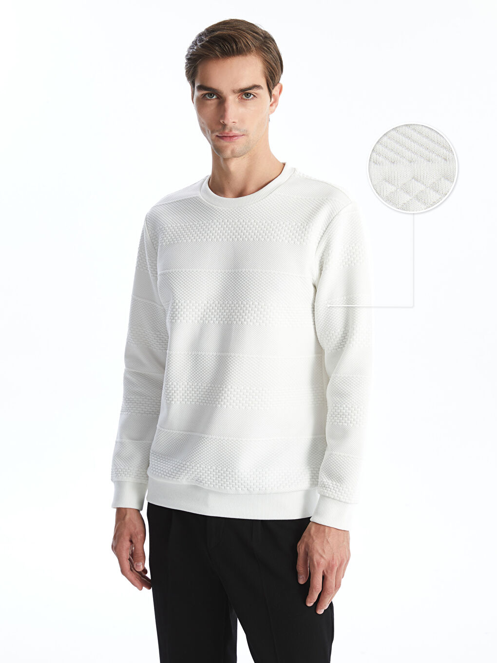 سویشرت ال سی وایکیکی