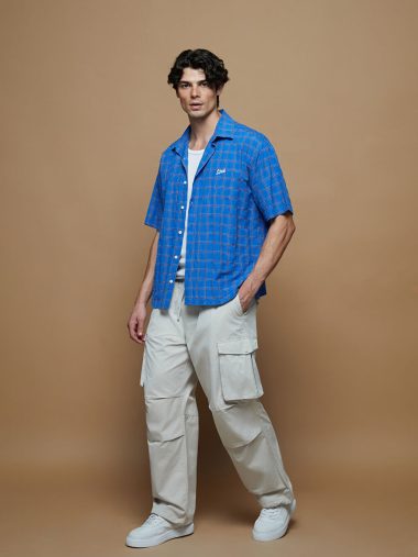 شلوار کارگو مردانه ایکس ساید اورجینال |  XSIDE