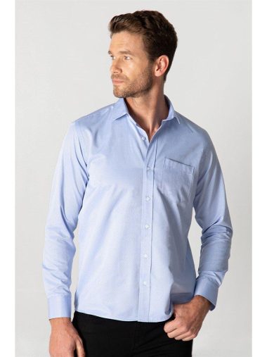 پیراهن مردانه تودورز اورجینال |  TUDORS