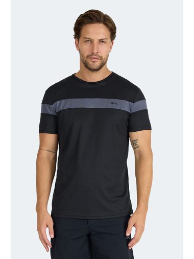 تی شرت مردانه اسلازنگر اورجینال |  SLAZENGER