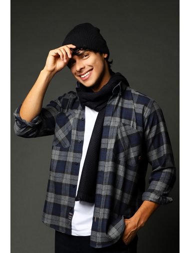 پیراهن هیزم شکن مردانه کیگیلی اورجینال |  Kiğılı