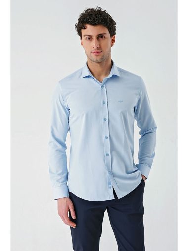 پیراهن مردانه امضا اورجینال |  İMZA