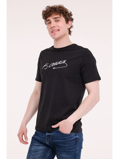 تی شرت مردانه کنیتکس اورجینال |  Kinetix