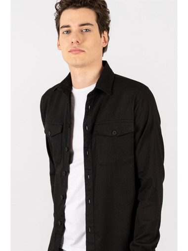 پیراهن مردانه تودورز اورجینال |  TUDORS