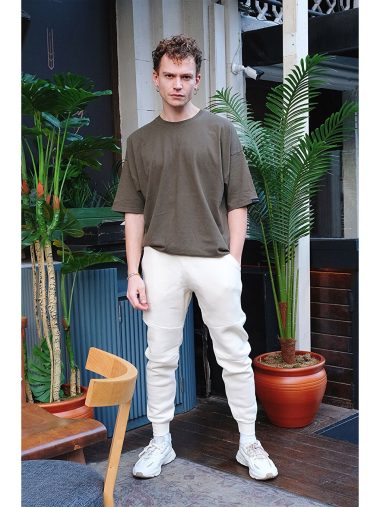 شلوار ورزشی مردانه گاتهام اورجینال |  gothamVibes