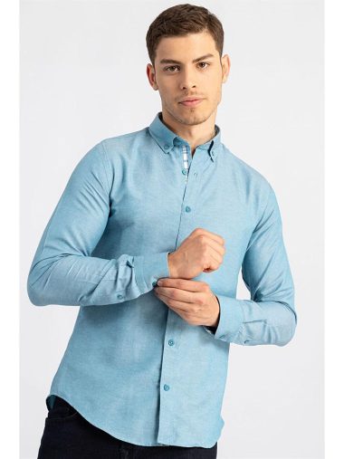 پیراهن مردانه تودورز اورجینال |  TUDORS