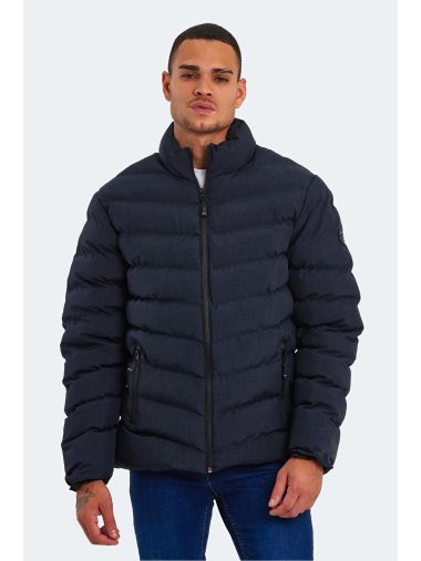 کاپشن بادی مردانه اسلازنگر اورجینال |  SLAZENGER