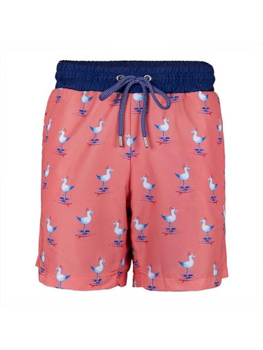 شورت شنا مردانه انموس اورجینال |  Anemoss