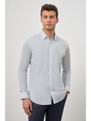 پیراهن مردانه امضا اورجینال |  İMZA