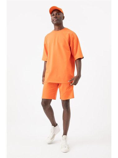 شورت مردانه گاتهام اورجینال |  gothamVibes