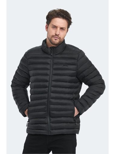 کاپشن بادی مردانه اسلازنگر اورجینال |  SLAZENGER