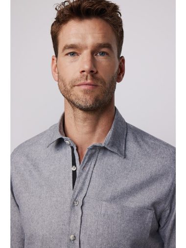 پیراهن هیزم شکن مردانه تودورز اورجینال |  TUDORS