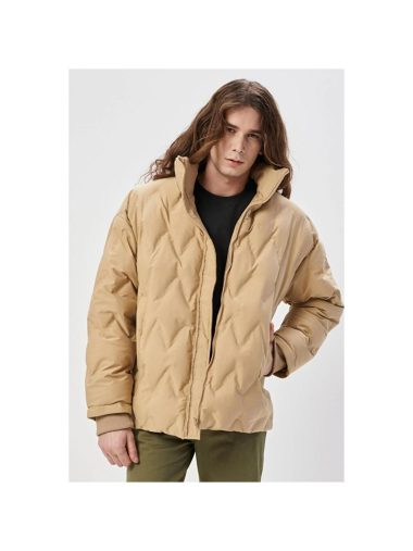 کاپشن بادی مردانه رانگلر اورجینال |  Wrangler