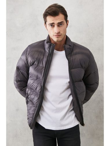 کاپشن بادی مردانه التین ییلدیز اورجینال |  Altınyıldız Classics