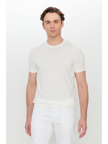 تی شرت مردانه التین ییلدیز اورجینال |  Altınyıldız Classics