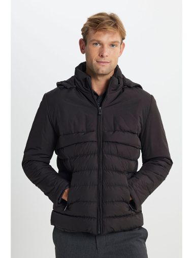 کاپشن بادی مردانه التین ییلدیز اورجینال |  AC&Co / Altınyıldız Classics