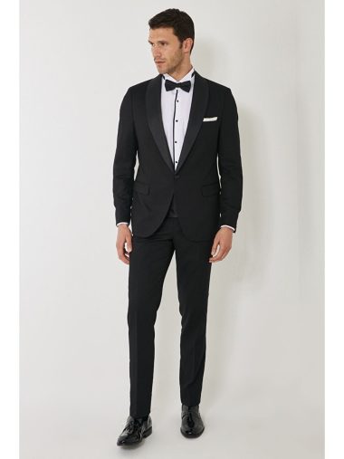 کت و شلوار مردانه التین ییلدیز اورجینال |  Altınyıldız Classics