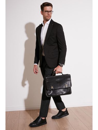 کت بلیزر مردانه بوراتی اورجینال |  Buratti