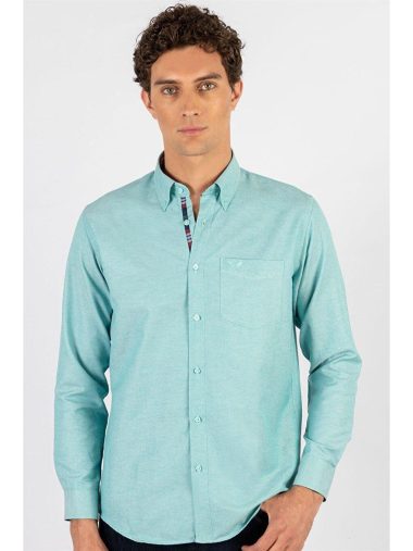 پیراهن مردانه تودورز اورجینال |  TUDORS