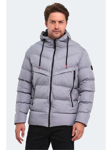 کاپشن بادی مردانه اسلازنگر اورجینال |  SLAZENGER