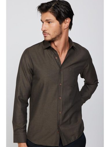 پیراهن مردانه تودورز اورجینال |  TUDORS