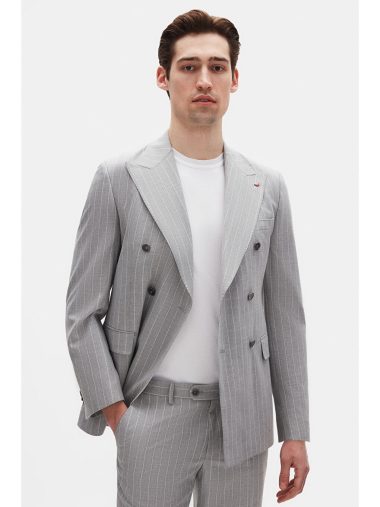 کت و شلوار مردانه دی اس داماد اورجینال |  D’S damat