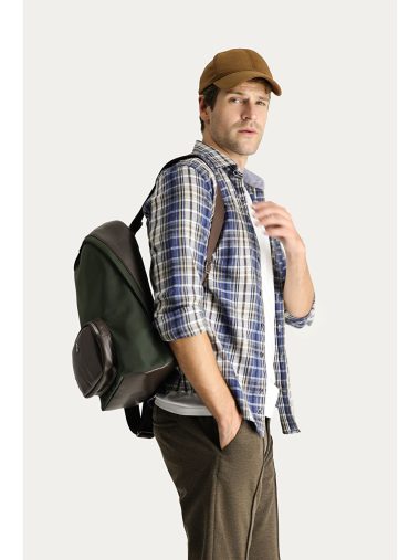 پیراهن هیزم شکن مردانه کیگیلی اورجینال |  Kiğılı