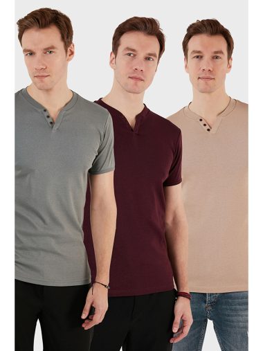 تی شرت مردانه بوراتی اورجینال |  Buratti