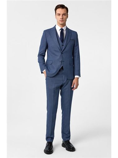 کت و شلوار مردانه سوواری اورجینال |  Süvari