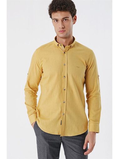 پیراهن مردانه امضا اورجینال |  İMZA