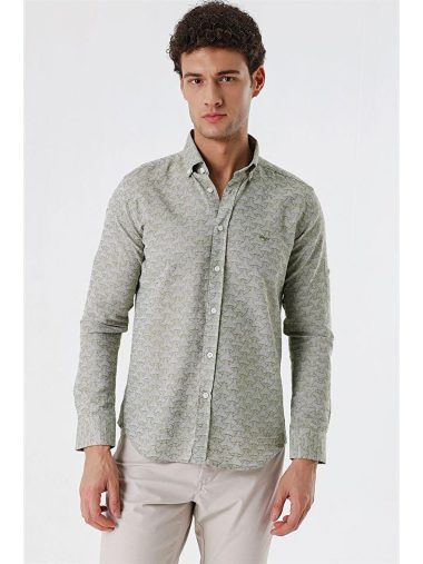 پیراهن مردانه امضا اورجینال |  İMZA